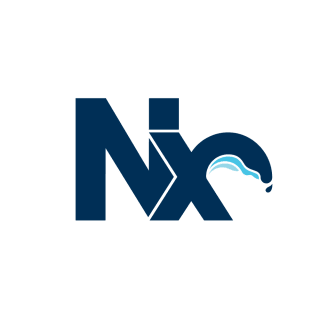 NX Logo