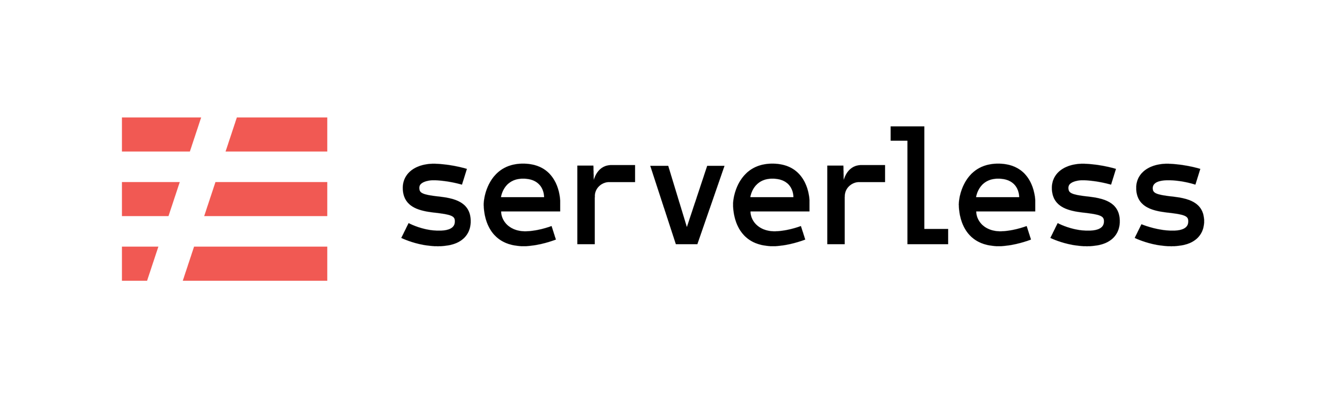 Serverless logo